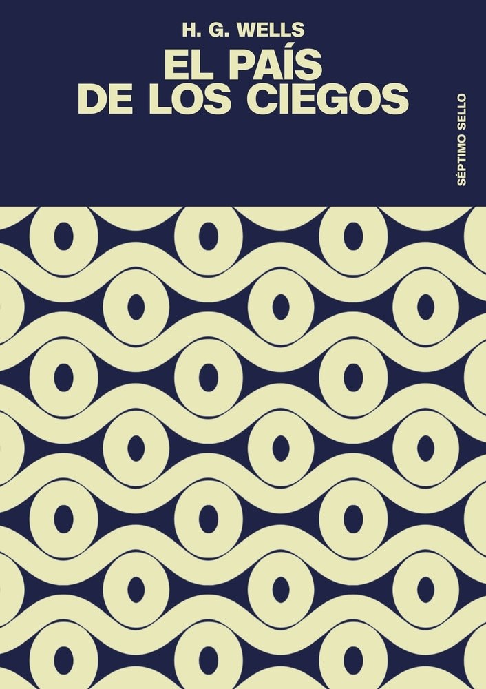 EL PAIS DE LOS CIEGOS