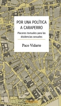 POR UNA POLÍTICA A CARAPERRO (Nuevo)