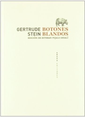 BOTONES BLANDOS