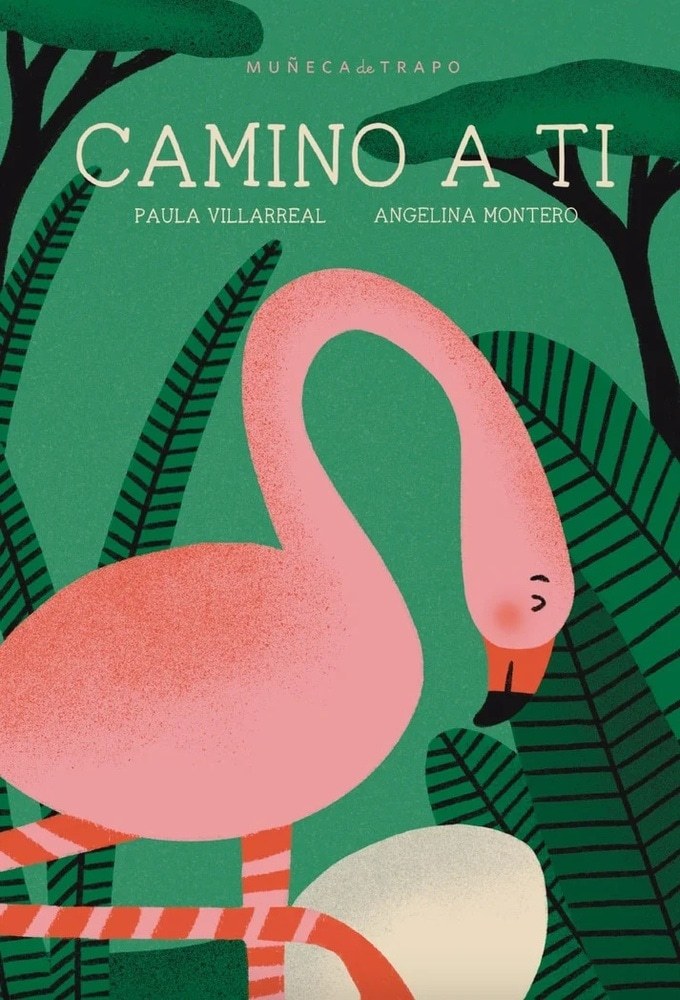 CAMINO A TI (Nuevo)