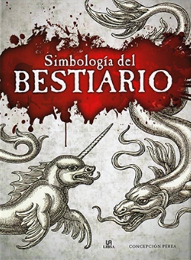SIMBOLOGIA DEL BESTIARIO