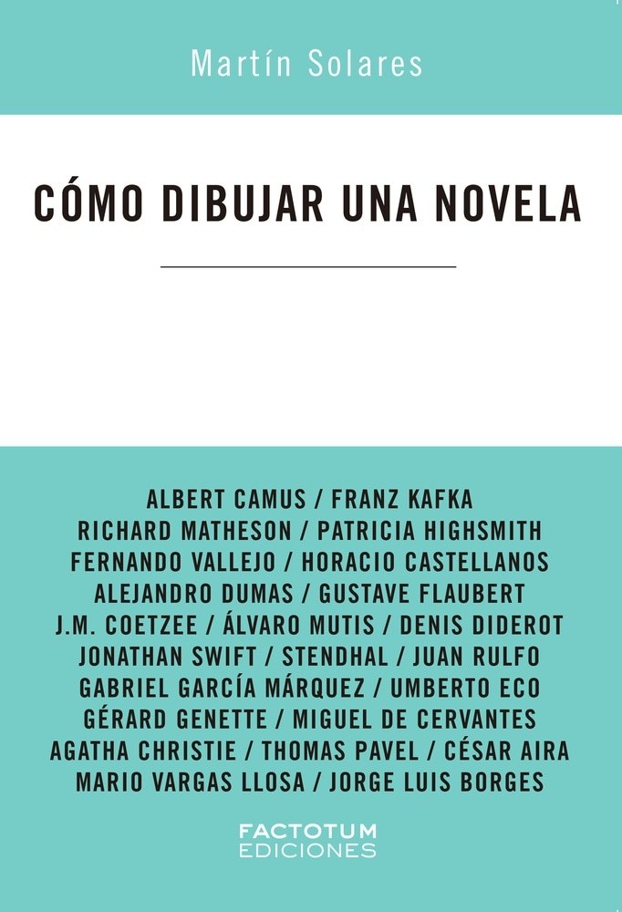 COMO DIBUJAR UNA NOVELA