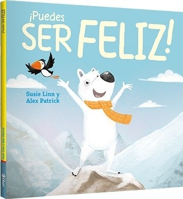 Estrella Fugaz -Creciendo:Puedes ser feliz
