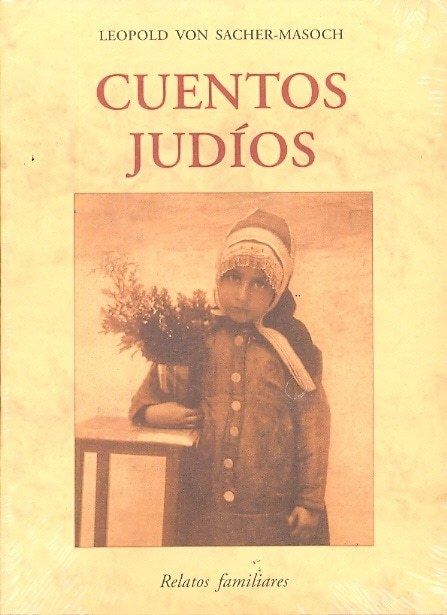 CUENTOS JUDIOS
