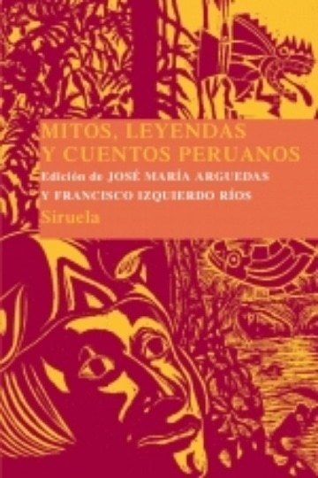MITOS, LEYENDAS Y CUENTOS DEL PERU