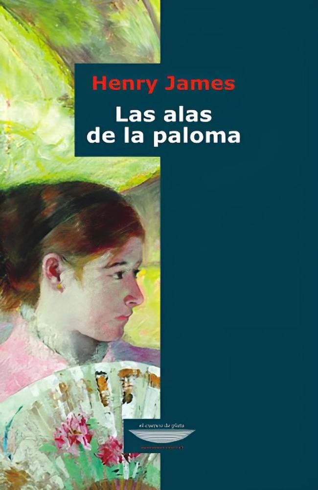 LAS ALAS DE LA PALOMA