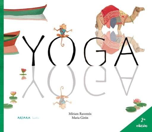 YOGA (Nuevo)
