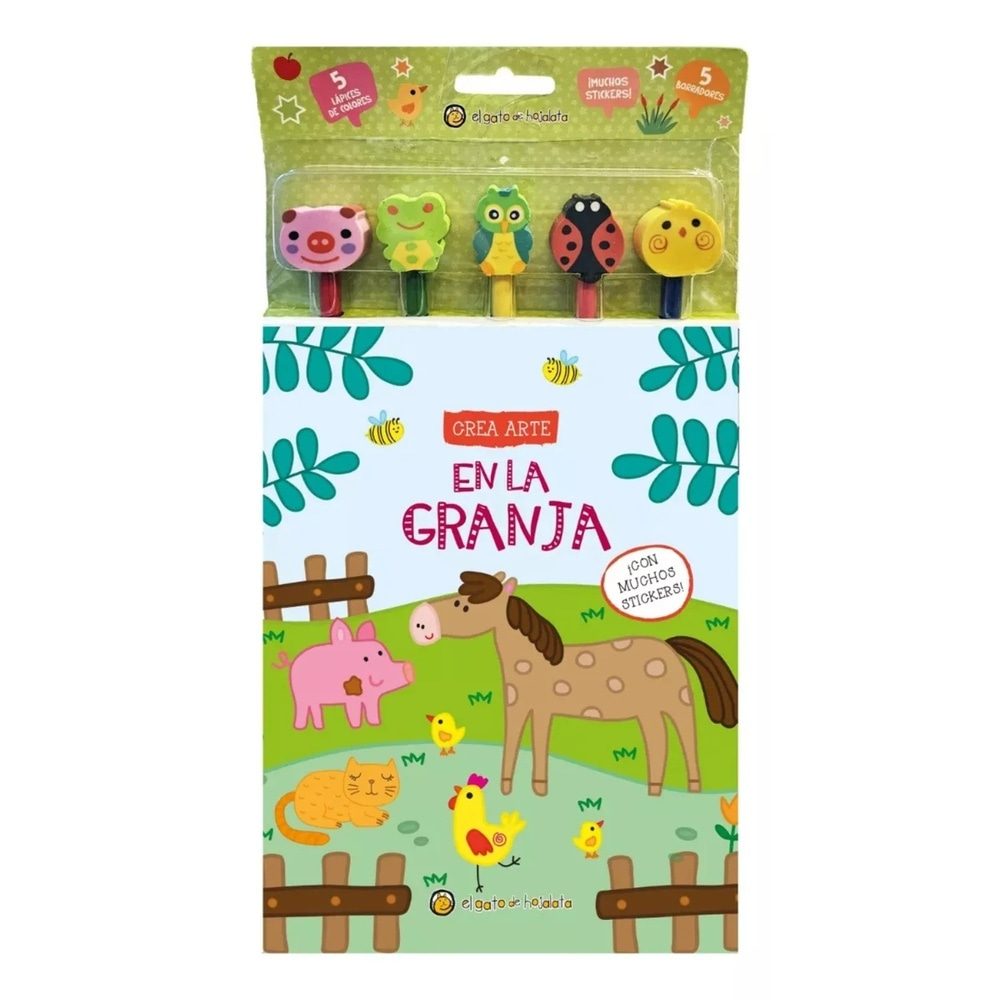 LAPICES Y BORRADORES: DINOSAURIOS