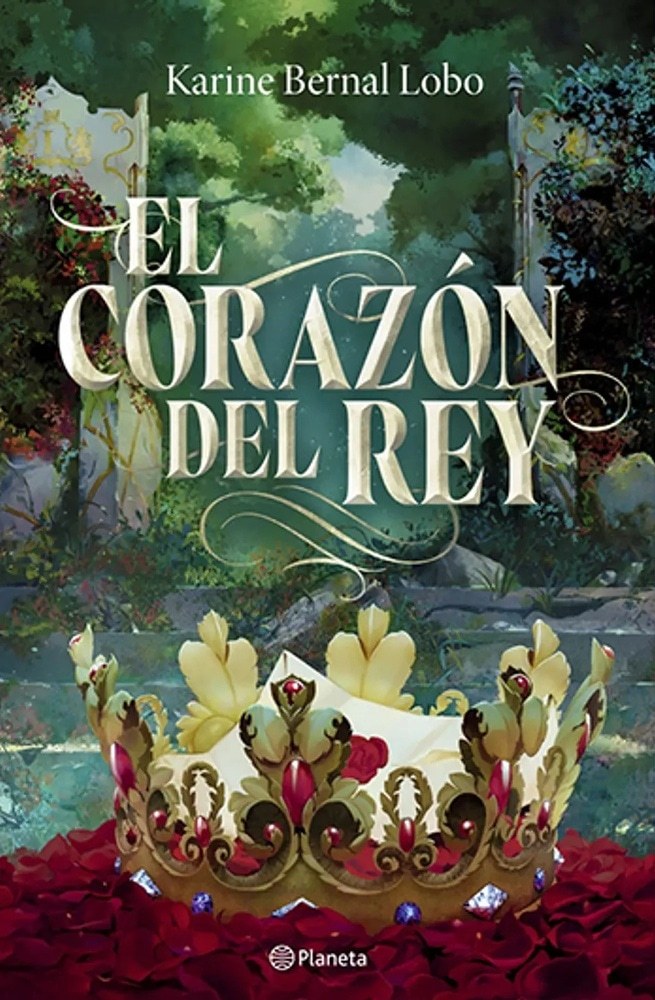 EL CORAZON DEL REY (SAGA REY III)