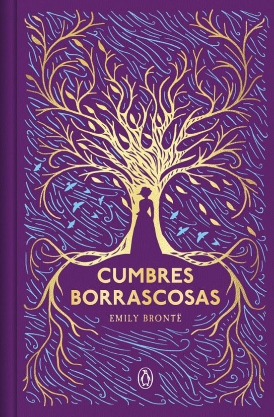 CUMBRES BORRASCOSAS (ED. CONMEMORATIVA)