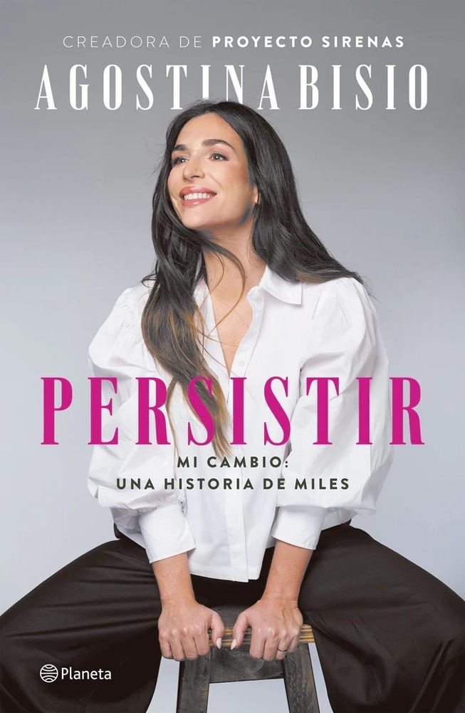 PERSISTIR