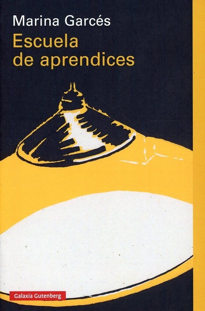 ESCUELA DE APRENDICES