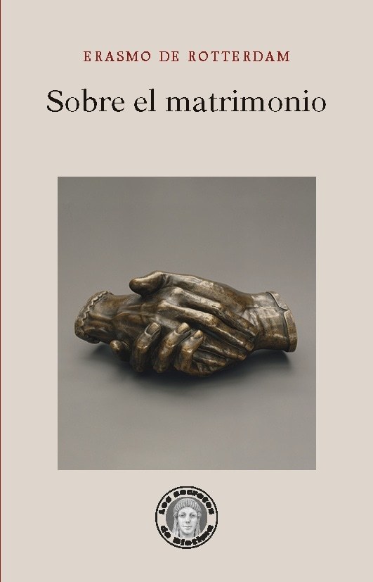 SOBRE EL MATRIMONIO (Nuevo)