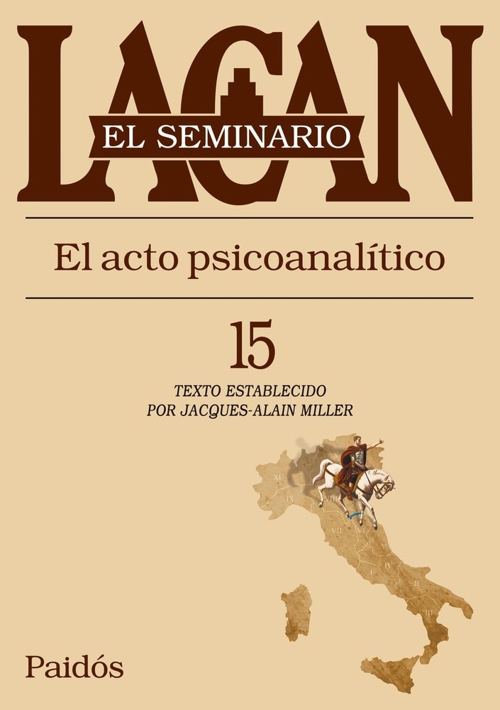 SEMINARIO XV