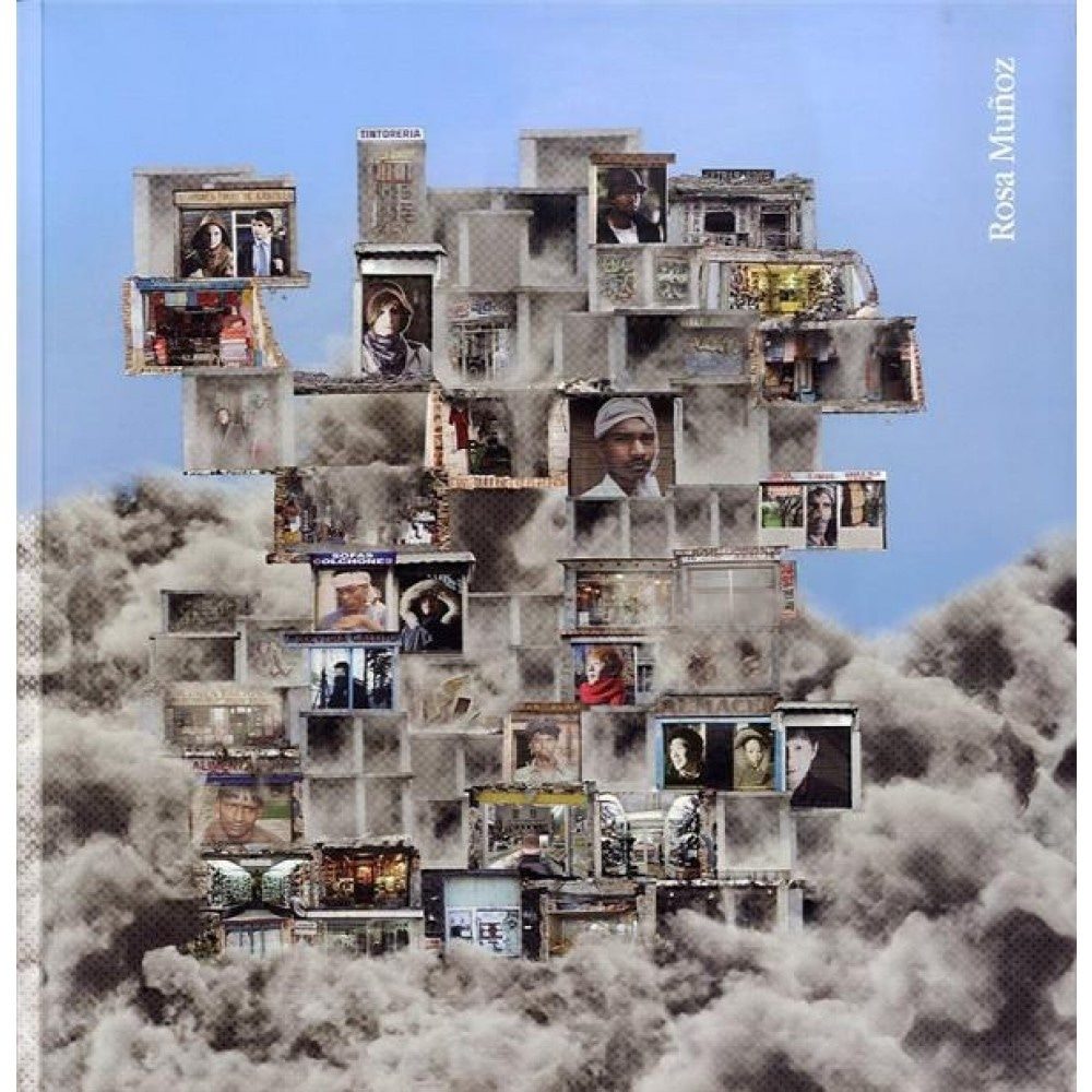 ROSA MUÑOZ. MEMORIAS CONSTRUIDAS