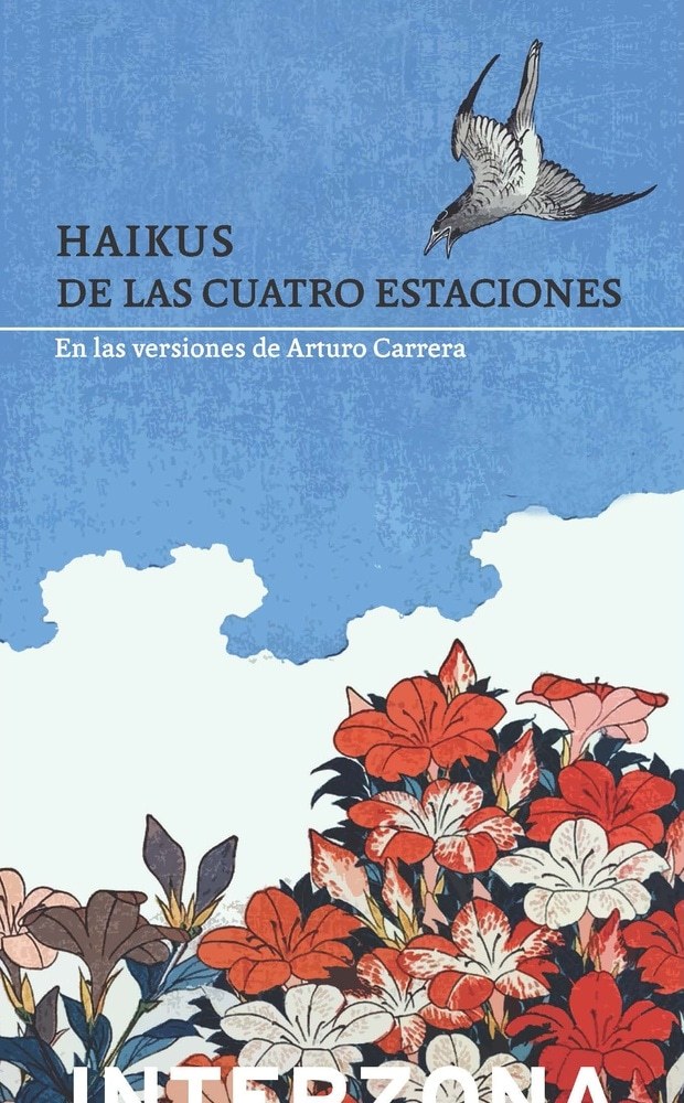 HAIKUS DE LAS CUATRO ESTACIONES (REEDICIÓN) (Nuevo)