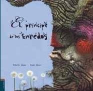 EL PRINCIPE DE LOS ENREDOS