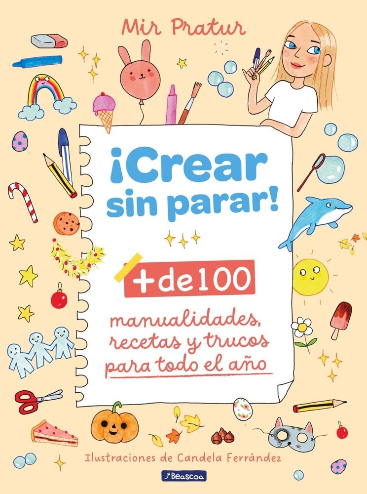 GRAN LIBRO DE MIR PRATUR