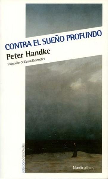 CONTRA EL SUEÑO PROFUNDO