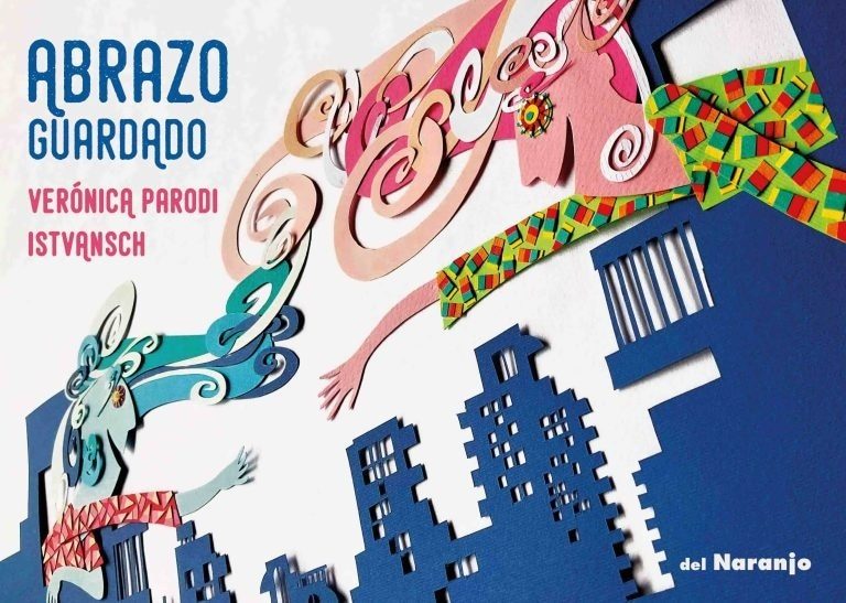 ABRAZO GUARDADO