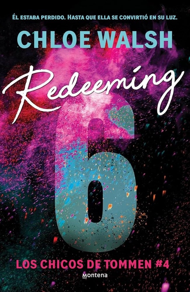 REDEEMING 6