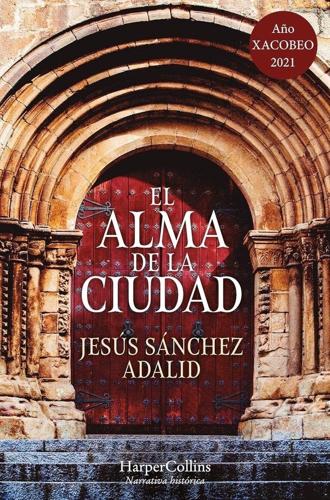 ALMA DE LA CIUDAD EL