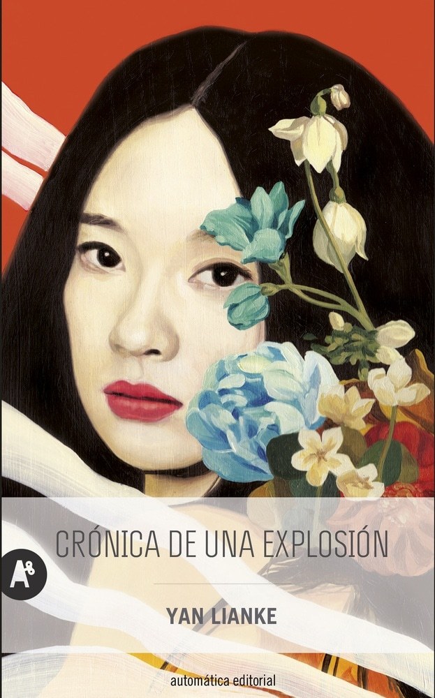 CRÓNICA DE UNA EXPLOSIÓN