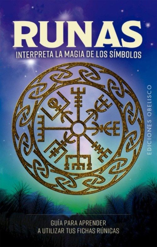 RUNAS + CARTAS (Nuevo)