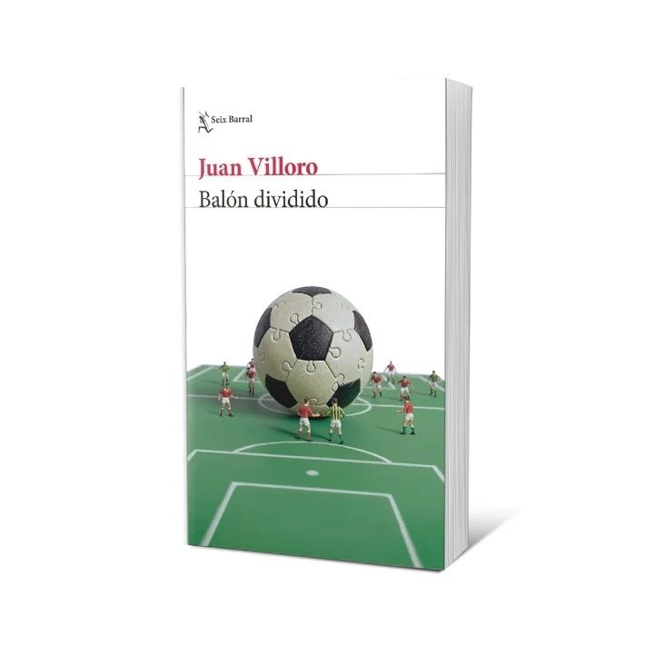 BALON DIVIDIDO