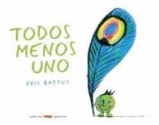 TODOS MENOS UNO (Nuevo)