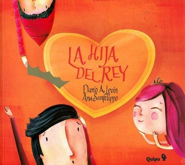 HIJA DEL REY, LA (TAPA DURA)