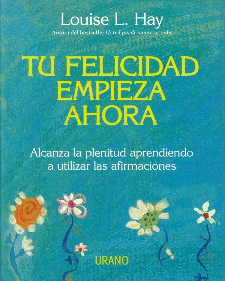 TU FELICIDAD EMPIEZA AHORA