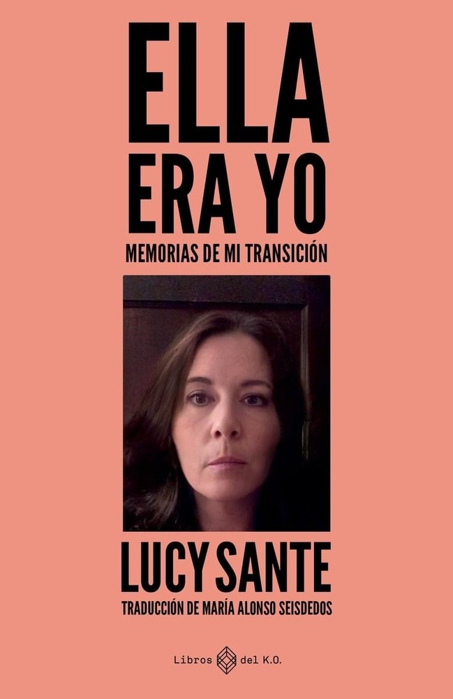 ELLA ERA YO (Nuevo)