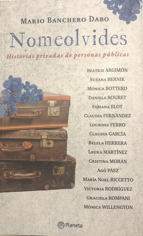 NOMEOLVIDES