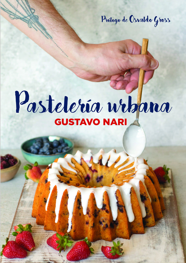 PASTELERIA URBANA