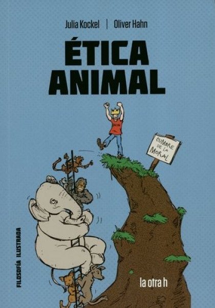 ETICA ANIMAL