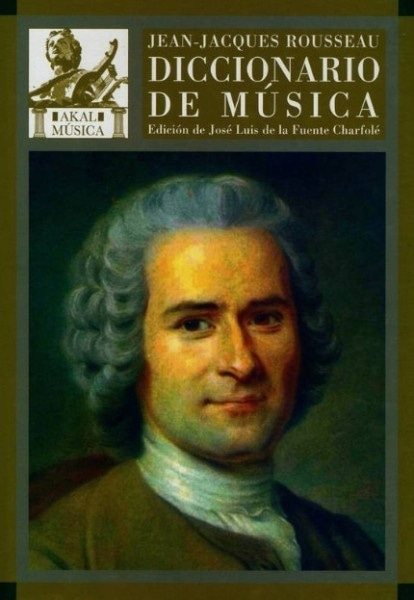 DICCIONARIO DE MUSICA