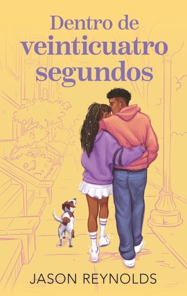 DENTRO DE VEINTICUATRO SEGUNDOS