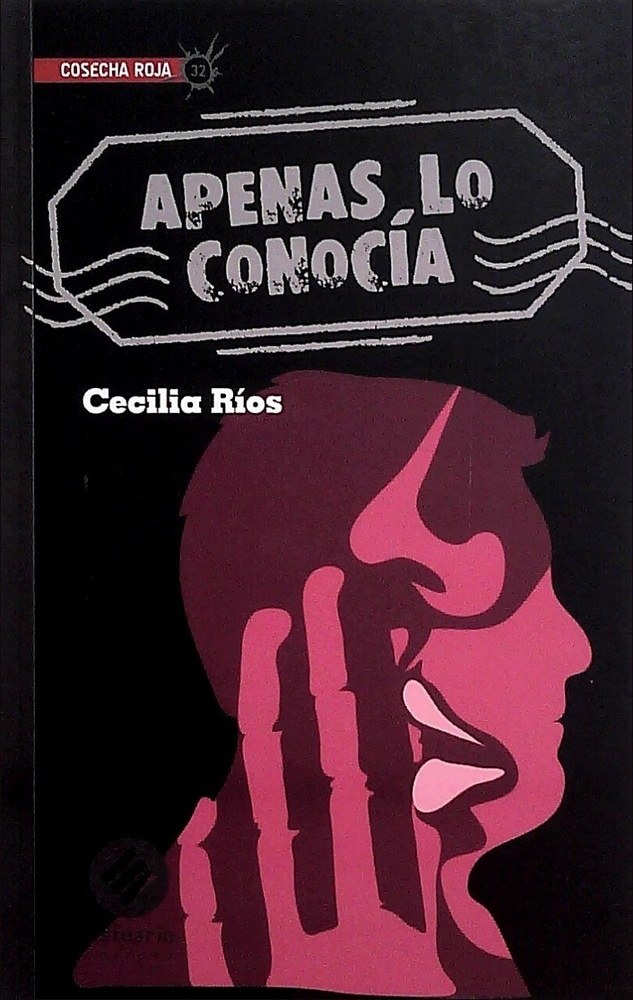 APENAS LO CONOCIA