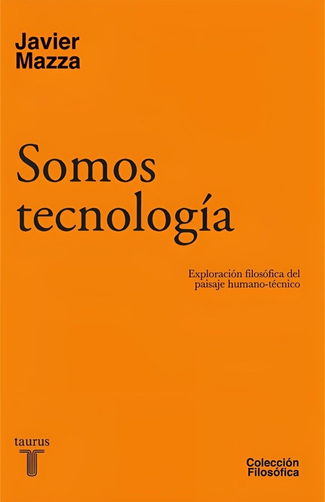 COL. FILOSOFIA - SOMOS TECONOLOGÍA