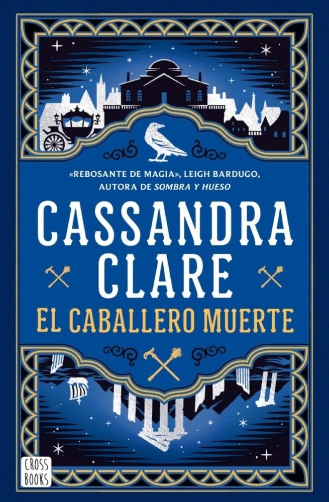 EL CABALLERO MUERTE - SWORD CATCHER 2
