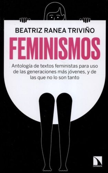 FEMINISMOS. ANTOLOGÍA DE TEXTOS...