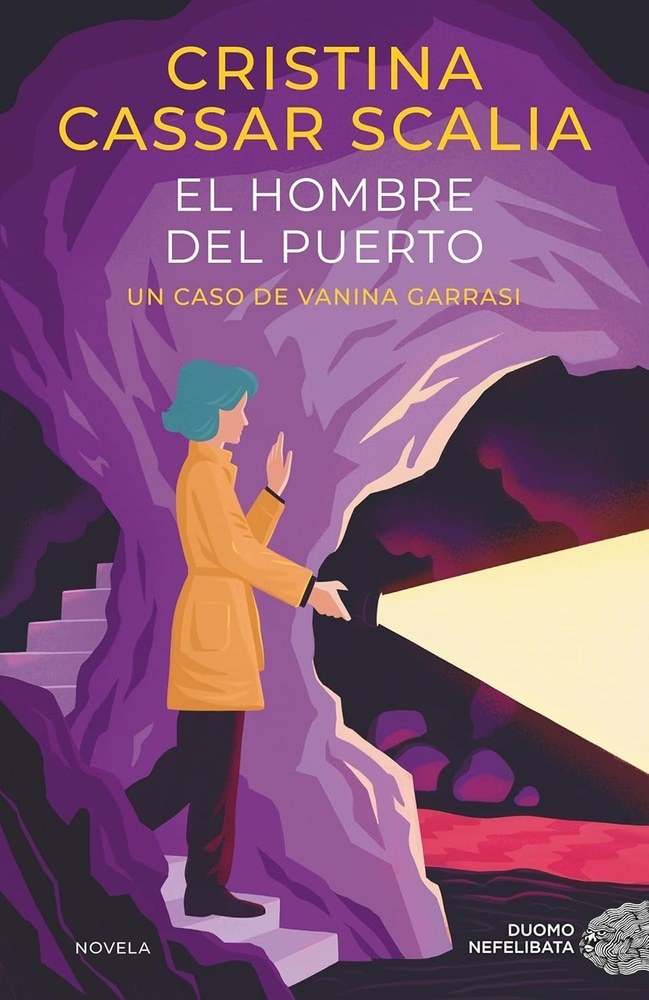 EL HOMBRE DEL PUERTO