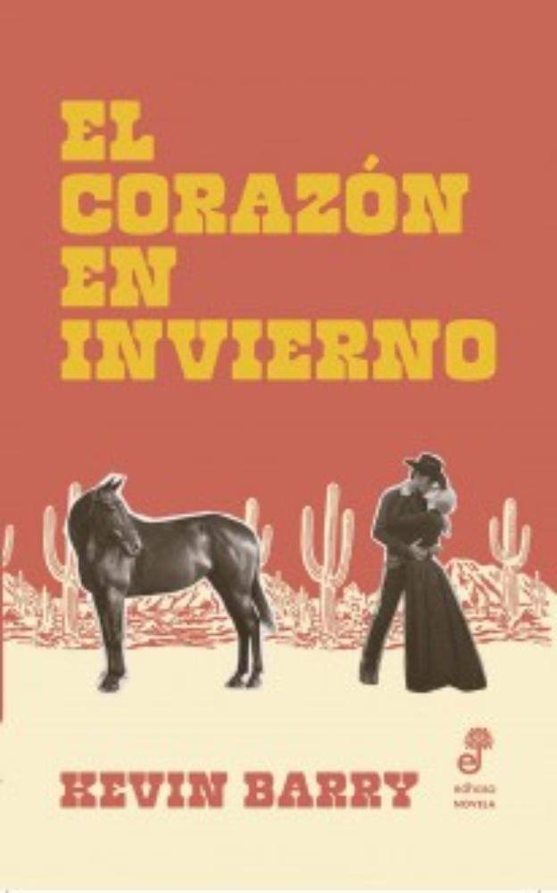 EL CORAZÓN EN INVIERNO