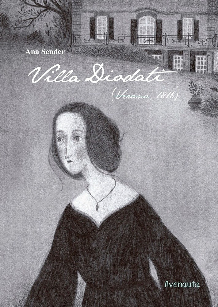 VILLA DIODATI (Nuevo)
