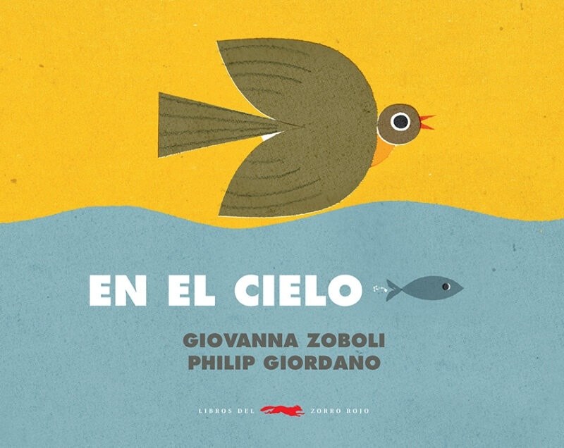 EN EL CIELO