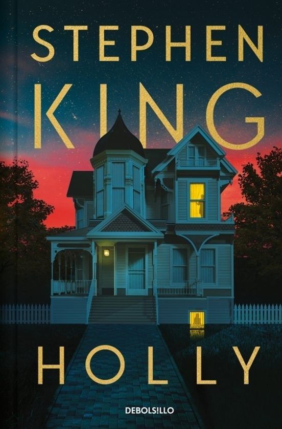 HOLLY (EDICION LIMITADA TD)