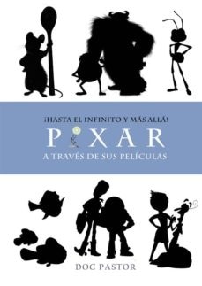 HASTA EL INFINITO Y MÁS ALLÁ