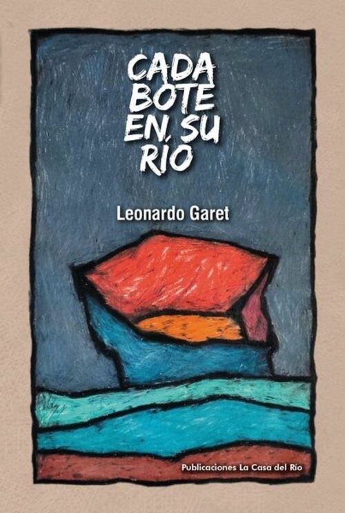 CADA BOTE EN SU RIO