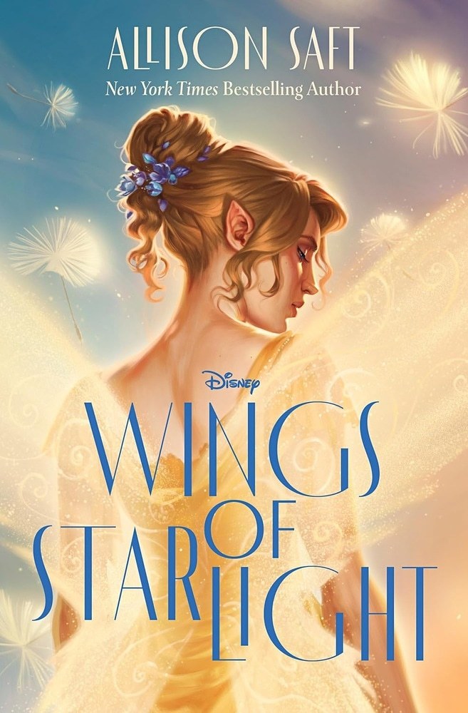 WINGS OF STARLIHT